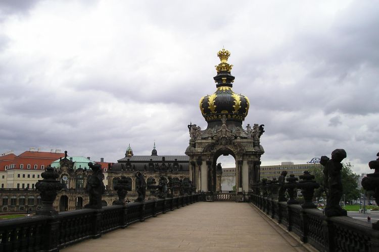 Dresden